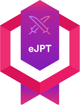 eJPT (INE)